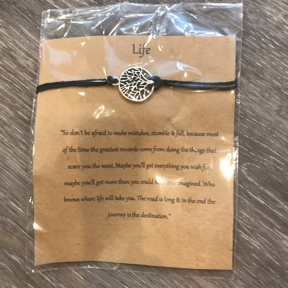 NWT Emily Morris Designs Bracelet